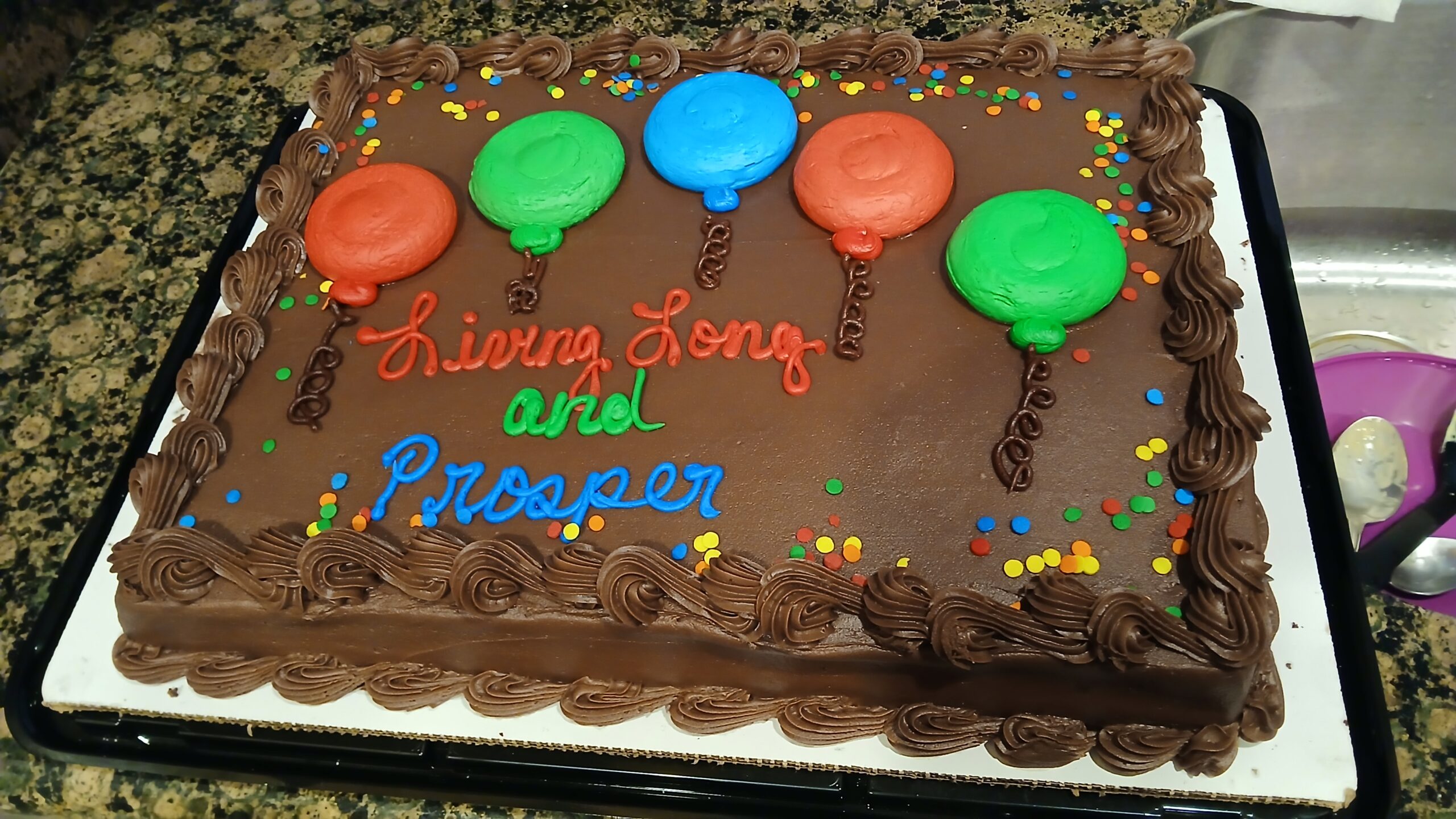 Happy Birthday Star Trek