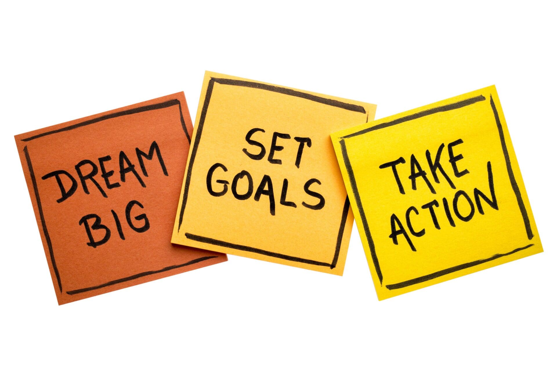 2025 GOALS Third Quarter Review