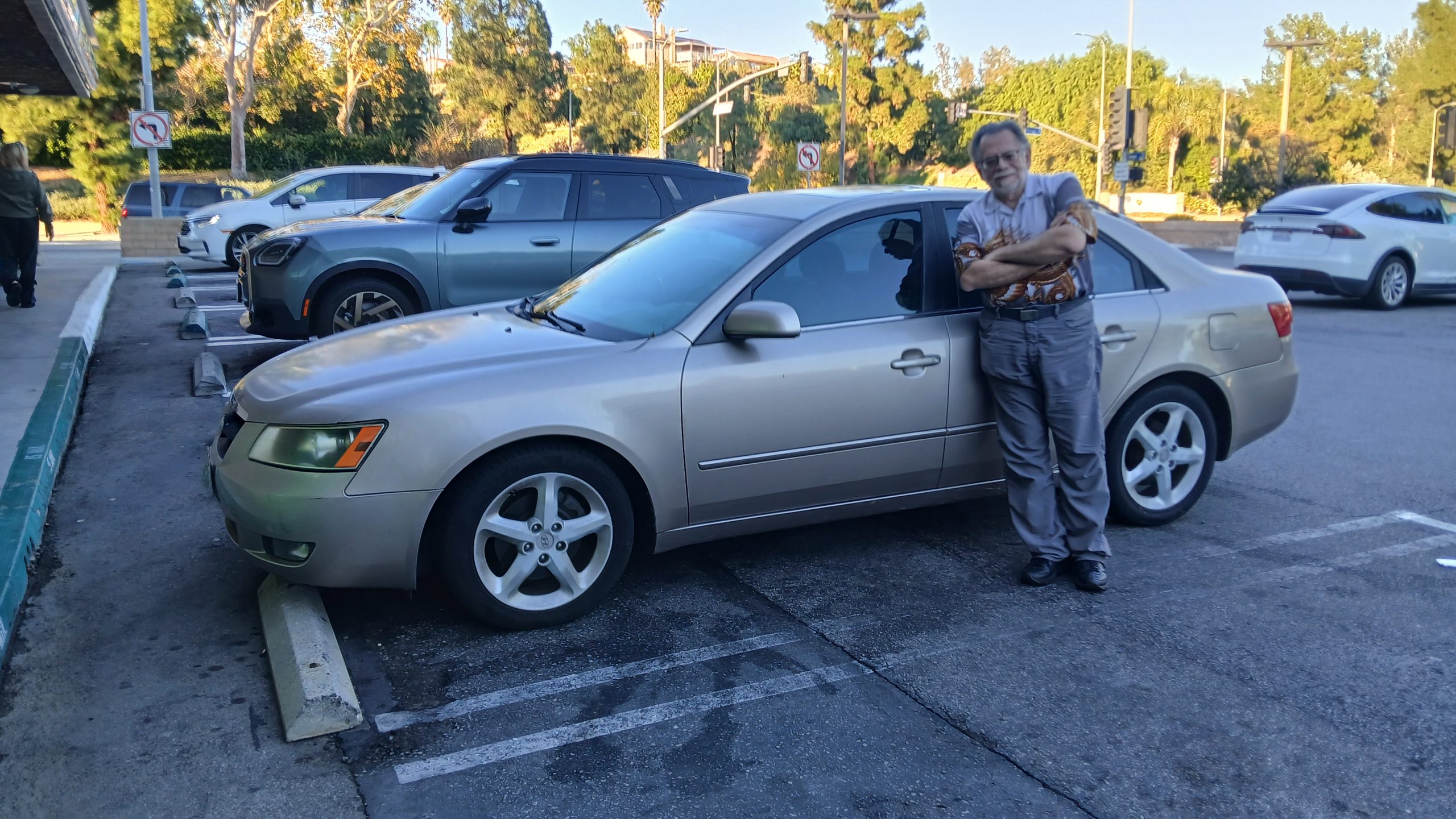 We Interrupt this Blog