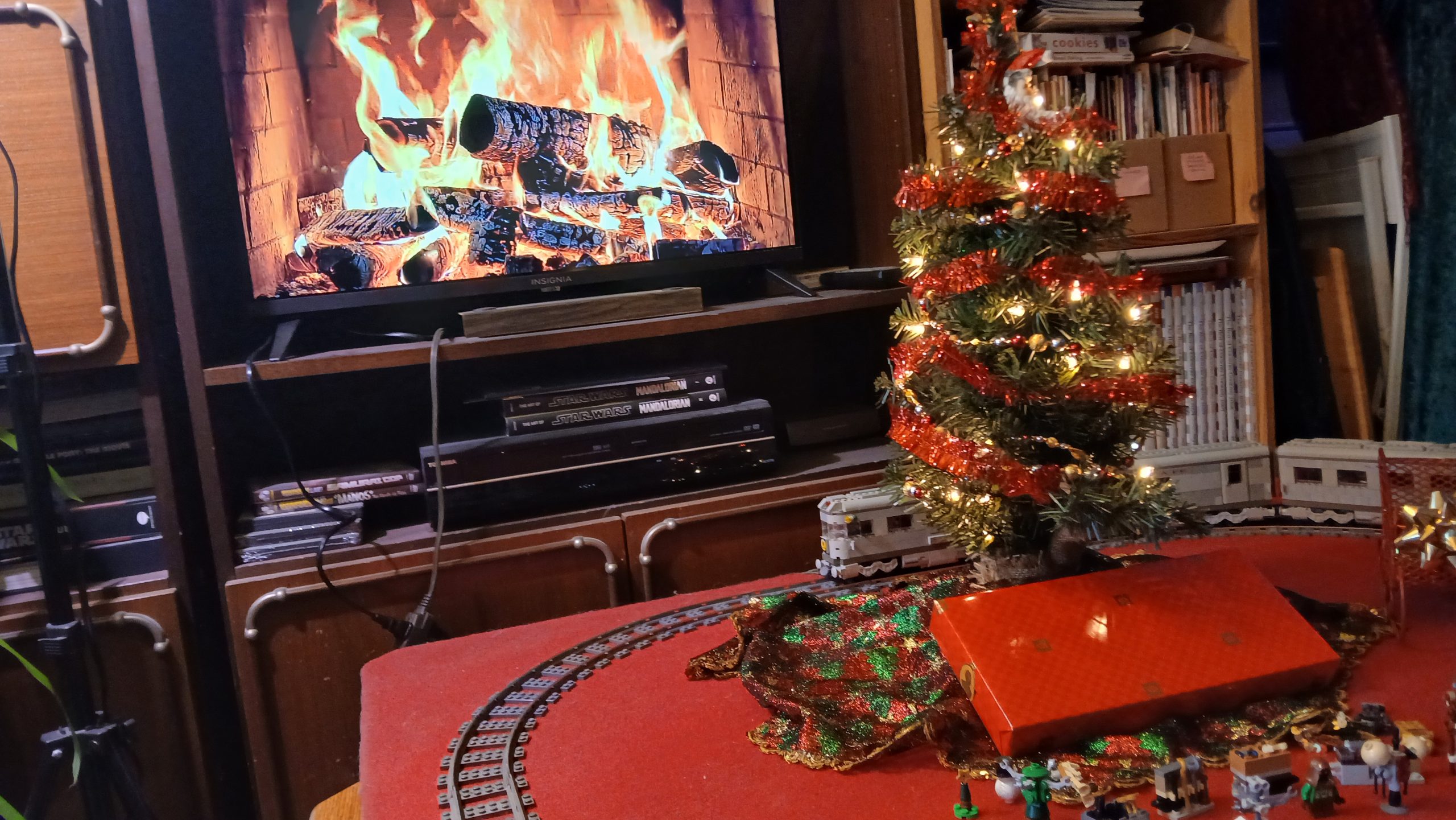 Merry Christmas, Everyone