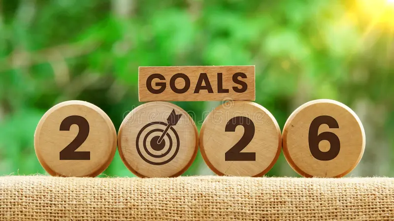 2025 End of Year Goal Review