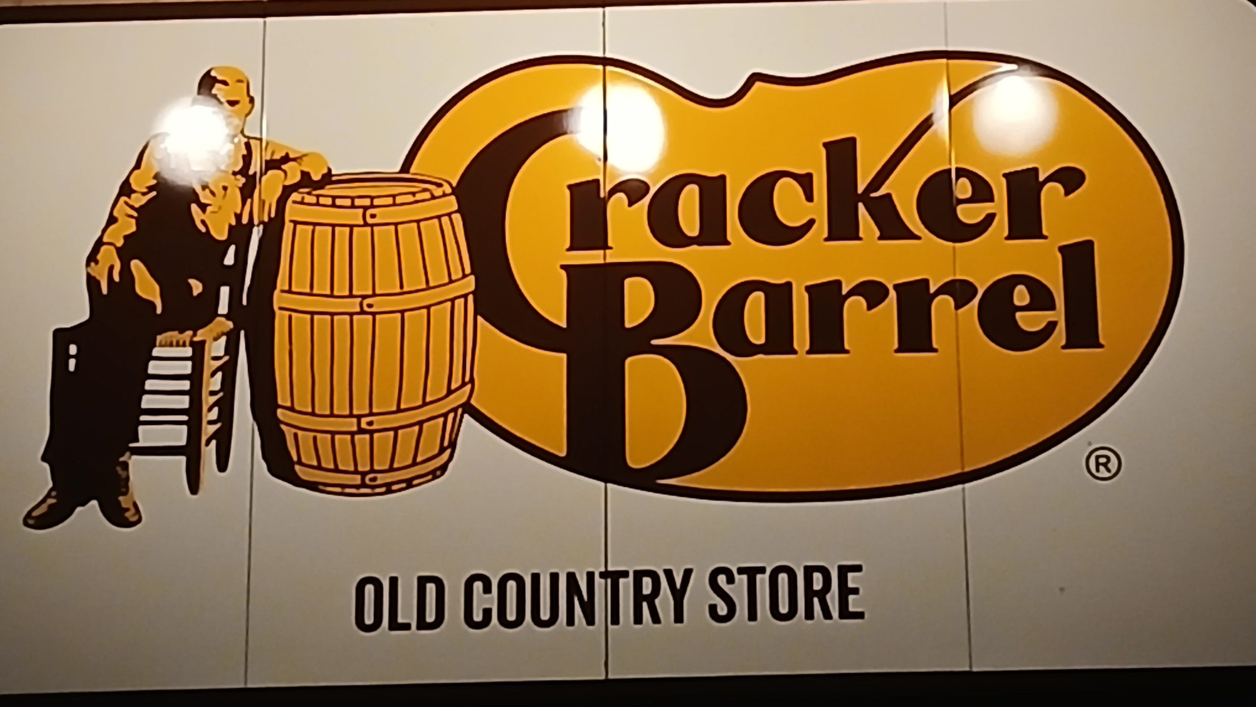 Cracking the Barrel
