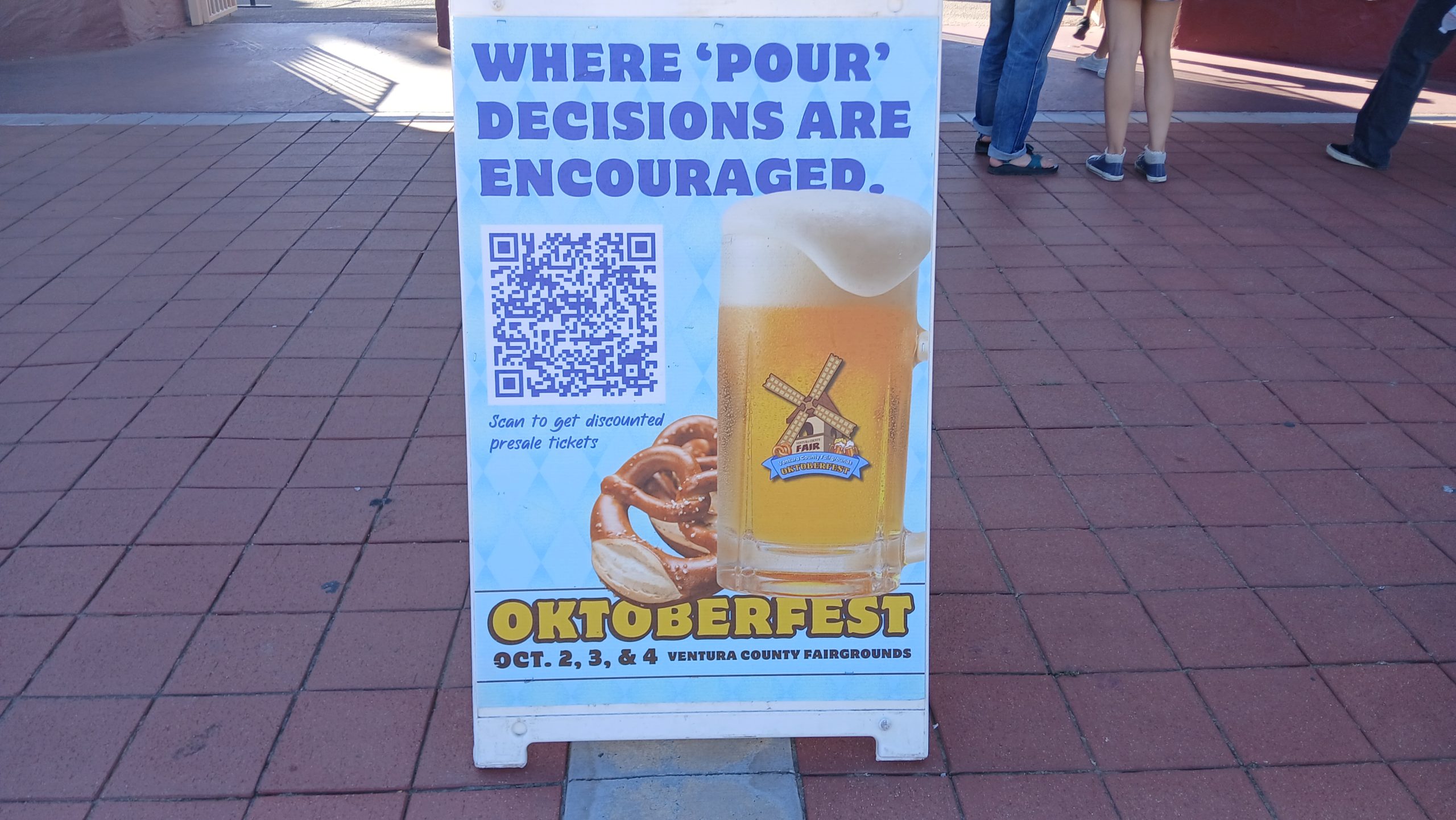 Oktoberfest